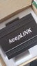 keepLINK KP-9000-45-8GT  工业交换机 8口千兆非管理型导轨式 实拍图