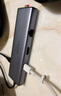 绿联Type-C扩展坞HDMI转接头4K60Hz拓展坞投屏千兆网口读卡USB3.0适用Macbook Air2025华为联想小米 实拍图