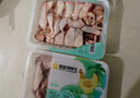 海蓝鸡鲜生海南椰子鸡火锅套餐 农家散养140天土鸡生鲜鸡肉 【鸡肉2斤+水1瓶】4人普通套餐 实拍图