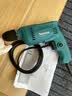 牧田（MAKITA）手电钻电动螺丝刀多功能手枪钻大功率可调速小型家用电钻 M0601B 实拍图
