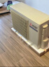 三菱电机（Mitsubishi Electric）LZ系列1匹 菱之洁 新一级能效10-15㎡适用变频冷暖 空调省电挂机国家补贴内部清洁运转MSZ-LZ09VF 实拍图