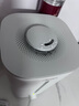 美的（Midea）巨雾空气加湿器家用卧室杀菌净化孕妇婴儿桌面小型工业喷雾器国家补贴空调风扇伴侣女生礼物40S 实拍图