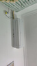 海尔（Haier）净省电pro真净版1.5匹新一级能效壁挂卧室挂机节能空调 KFR-35GW/E1-1Pro家电国家补贴20%以旧换新 实拍图