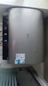 美的（Midea）60升玲珑超薄双胆扁桶电热水器3300W家用一级能效镁棒免换速热F6033-UD5(HE)以旧换新国家补贴 实拍图