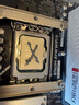 华硕B760M-AYW WIFI II 哎呦喂主板 支持DDR5 CPU 13600KF/13490F（Intel B760/LGA 1700）  实拍图