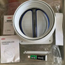 杜邦（DUPONT）世界500强油烟机止逆阀烟道止逆阀防倒灌阀门烟道防臭厨房止逆阀 实拍图