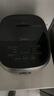 美的（Midea）【国家补贴】纤V系列 IH智能电饭煲Pro电饭锅家用5L大容量4-5人 蒸米饭锅FB50S701 实拍图