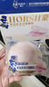 豪士（HAOSHI）乳酸菌小口袋豪士面包整箱速食蛋糕点心代餐吐司早餐休闲零食礼盒 豪士咸蛋黄肉松408g 实拍图