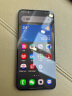 三星Samsung Galaxy S24+ AI手机 5000万像素 游戏手机 拍照手机 12GB+256GB 水墨黑 国家政府补贴 实拍图