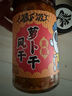 吉香居爆香金针菇（香辣味）拌饭拌面即食休闲零食180g 实拍图