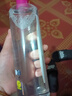 蓓昂斯（BYPHASSE）卸妆水眼唇 四合一补水保湿无刺激净颜多效敏感肌温和送女友礼物 500ml 实拍图