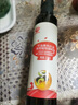 秋田满满 牛油果热炒油250ml 压榨食用油_享婴儿宝宝儿童辅食食谱 实拍图