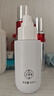 孔凤春保湿水乳套装220ml(爽肤水+精华乳)补水保湿舒缓护肤品送女友礼物 实拍图