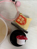 香飘飘曼优优好味连连礼盒装16杯奶茶混装双口味早餐代餐冲调饮料 实拍图