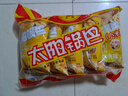 太阳锅巴 小米锅巴 牛肉味 250g(50*5袋) 休闲解馋零食儿时老少回忆 实拍图