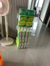 心相印抽纸【肖战同款】茶语丝享 3层120抽*27包真S码 纸巾 卫生纸 整箱 实拍图