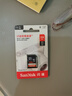 闪迪（SanDisk）256GB SD相机内存卡 C10 拍摄全高清视频 微单/单反数码相机存储卡 坚固耐用 超高性价比 实拍图