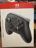 Nintendo Switch任天堂NS2控制器 全新Pro游戏手柄 switch2周边配件休闲家庭聚会生日礼物 震动手柄 实拍图