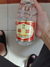 汾酒53度黄盖玻汾 清香型高度白酒 口粮酒 原箱装 53度 475mL 12瓶 整箱装 口粮酒 实拍图