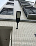 鲸与光 太阳能路灯户外照明灯防水室外灯养殖大灯分体式路灯全铝路灯大功率路灯 LED华峰-1000 实拍图