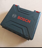 博世（BOSCH）GSB 120 12V充电式手电钻电动螺丝刀家装多功能锂电冲击钻 双电版 实拍图