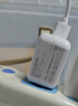JOWOYE苹果充电器10W12W快充适用Ipad/iPhone11proMax/6S78plus手机充电头平板ipod/air2/mini数据线套装 实拍图
