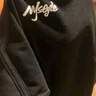MJ STYLE纯色正肩合身短袖T恤女2025夏季修身显瘦亲肤透气打底衫半袖上衣 实拍图