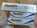 倍舒痕原装进口Dermatix医用硅凝胶祛疤膏 温和祛疤修复儿童适用15g 实拍图