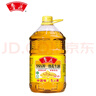 鲁花 食用油 5S压榨一级花生油 5.43L（新老包装随机发放） 实拍图