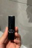 迪奥DIOR烈艳蓝金口红丝绒哑光999唇膏3.5g化妆品礼袋 生日礼物送女友 实拍图