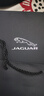JAGUAR捷豹皮带男士真皮复古针扣腰带高端轻奢裤带生日礼盒送老公男友 实拍图