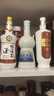鸭溪窖 精品复古版 浓香型白酒 54度500ml*6瓶 整箱  实拍图