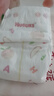 好奇（Huggies）铂金装纸尿裤M144片(6-11kg)中号婴儿尿不湿小桃裤裸感超薄透气 实拍图