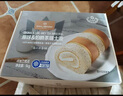 1号会员店 原味&红茶瑞士卷 1kg（14块）蛋糕甜点甜品早餐动物奶油下午茶 实拍图