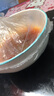 【热销100万】洁能抽取式保鲜袋抽取式点断/平口食品级保鲜膜套 【透明袋】保鲜膜套 50只体验装 实拍图