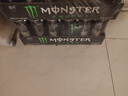 魔爪（Monster）魔爪 Monster 原味 能量风味饮料 功能饮料 330ml*24罐 实拍图