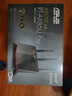 华硕（ASUS）【国家补贴15%】RT-AX86U Pro双频5700M全千兆电竞路由器wifi6无线家用路由/Ai路由/金榜路由 实拍图