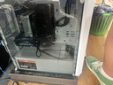武极 武神i5 13400F/RTX4060显卡电竞游戏台式机固态硬盘组装电脑英特尔Intel主机整机DIY组装机 13400F+RTX5060 丨配置二 单主机 实拍图