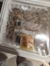 燕京小粒纳豆 50g*3盒*2组  国产纳豆 健康轻食  解冻即食 豆制品 实拍图