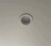 公牛（BULL）LED防雾筒灯MT-B007K-AS白+哑白7W白光5700K 升级Ra95显指 实拍图