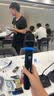先科专业大功率功放机家用会议室酒吧舞台KTV发烧级av音乐hifi音乐前级纯后级功放音响小型蓝牙功放机 VD-201-120W*2 晒单实拍图