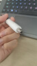 松下（Panasonic）电动鼻毛修剪器男士剃鼻毛器修剪鼻毛刮鼻毛修剪神器小巧便携 生日节日礼物送男士 GN20-K 实拍图