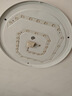 FSL佛山照明全光谱led灯盘吸顶灯led灯芯替换灯条灯盘RA97 40W  星耀 实拍图