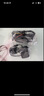 HIKVISION海康威视行车记录仪N6PLUS前后双录智能流媒体 2K超高清星光夜视 实拍图