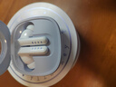 FIIL Key Pro智能降噪真无线蓝牙耳机 入耳半入耳切换 手机电脑高音质运动长续航耳机 星河白晶 实拍图
