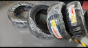 玛吉斯（MAXXIS）轮胎/汽车轮胎 205/55R16 91V MS1 适配新福克斯/速腾 实拍图
