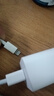 科沃适用苹果14充电器快充套装PD20w兼容18W iphone13/12/11promax/XR/plus/ipad手机充电头数据线1米5 实拍图