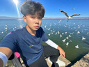 苹果 iPhone11 苹果11 原装屏 99新 国行正品手机 二手手机 苹果手机 国行全网通4G双卡双待 靓机 绿色（国行原装屏） 95新128G精选靓机（电池100+20w快充包） 实拍图