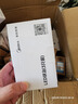 美的（Midea）LED灯泡节能E27大螺口螺纹家用光源 3瓦单只球泡5700K色温 实拍图