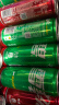 可口可乐（Coca-Cola）雪碧 全球代言人檀健次心动罐 碳酸饮料汽水 330ml*24罐 实拍图